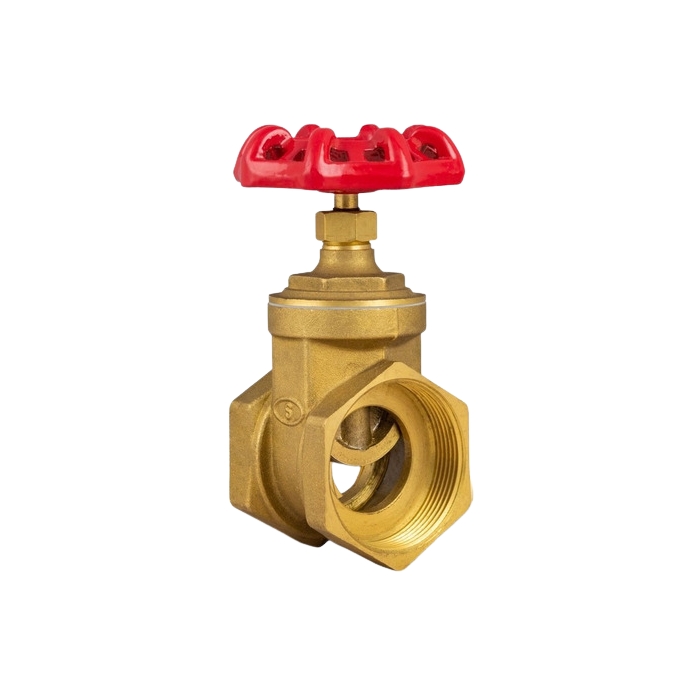 Registro de Gaveta 3/4" Latão