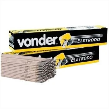 Eletrodo Revestido 6013 3,25mm 5kg